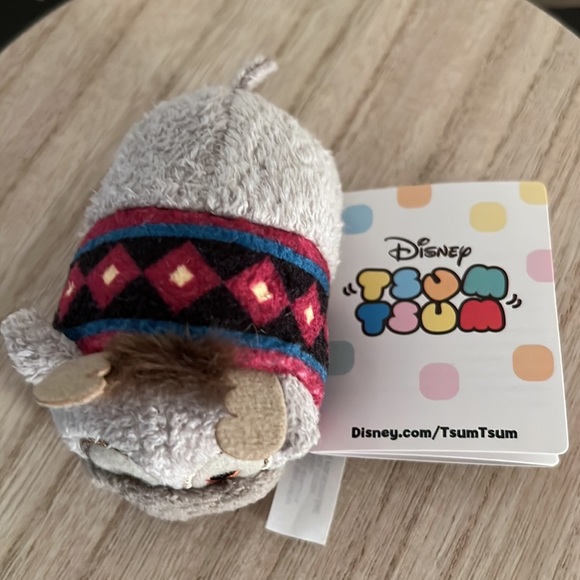 Frozen Tsum Tsums - Picture 3 of 4